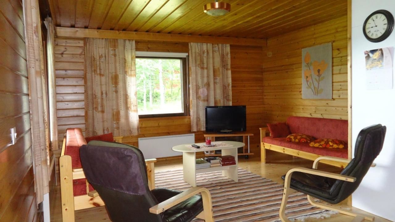 Дома для отпуска Tiirantuvat Juankoski